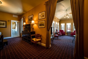 The Equestrian Suite - Room 205 Photo 2