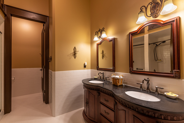 George Steele's Suite - Room 204 Photo 2