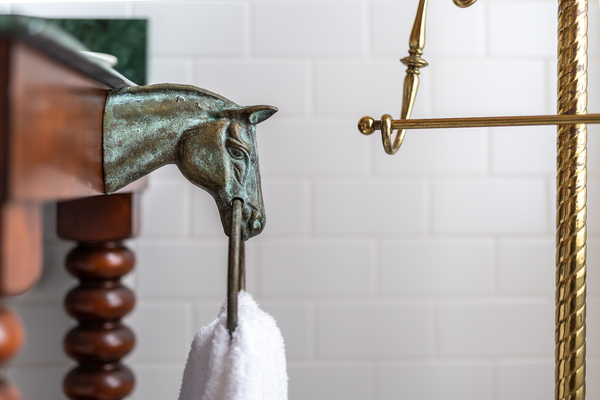 The Equestrian Suite - Room 205 Photo 5